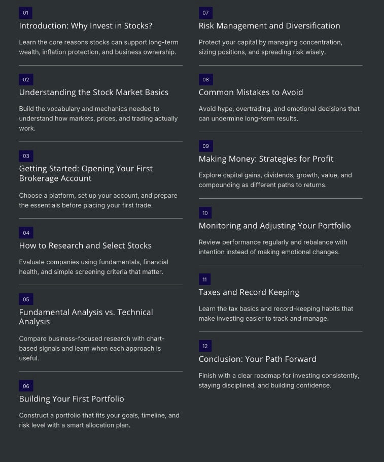 The Guide