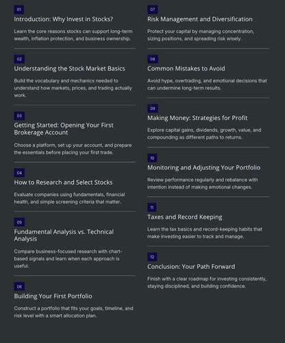 The Guide